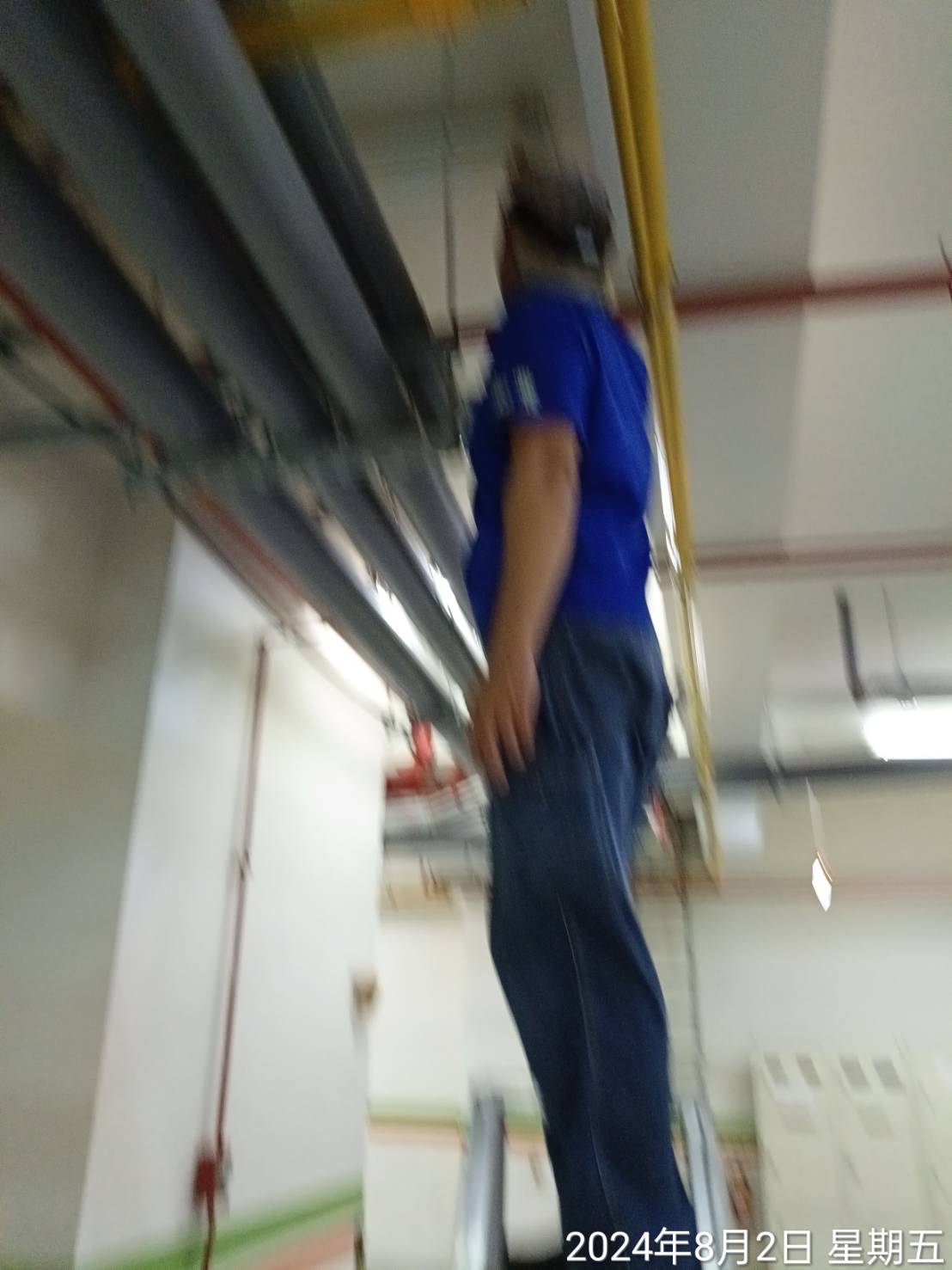 現場照片